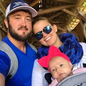 Meet your Posher, Alex